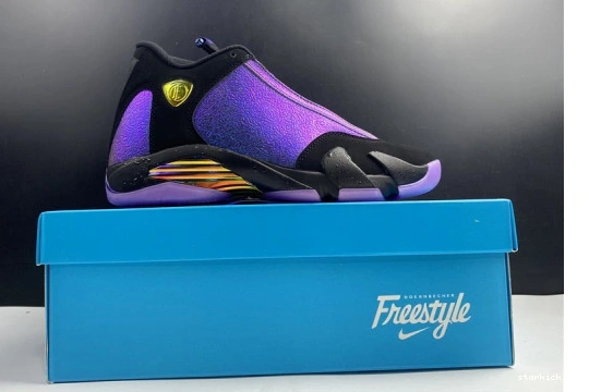 DOERNBECHER JORDAN RETRO CV2469-001 14 CV2469-001 AIR '' 0504